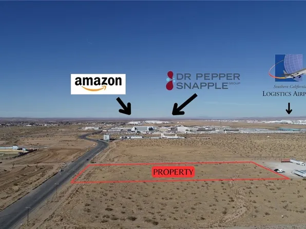 16653 Adelanto Rd #1, Adelanto, CA 92301