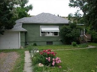 1305 Rimrock Rd, Billings, MT 59102