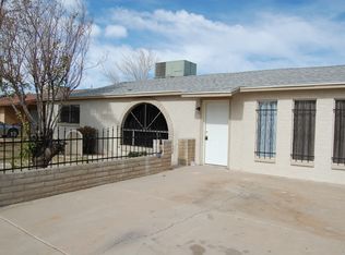 12914 W Desert Ln, Surprise, AZ 85374