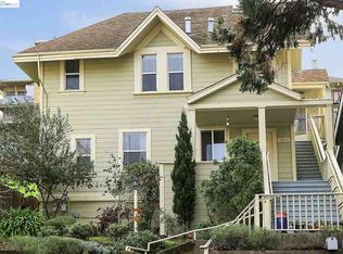 2604 Harrison St, Oakland, CA 94612