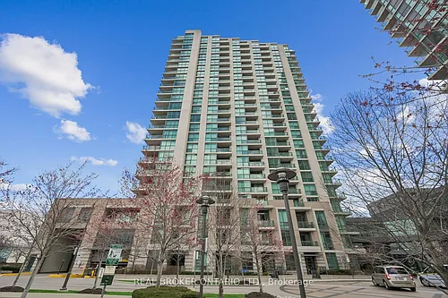 205 Sherway Gardens Rd #1704 Photo 1