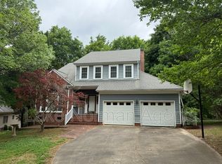 9423 Fairmead Dr, Charlotte, NC 28269