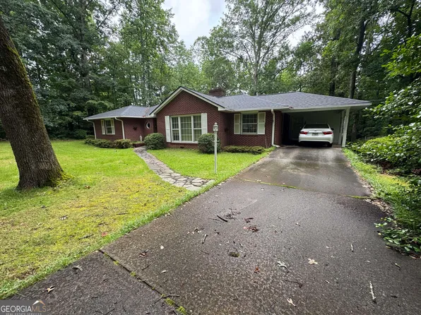 127 Pirklewood Cir, Cumming, GA 30040