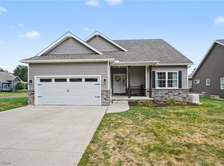 341 Alexis Ln, Canal Fulton, OH 44614