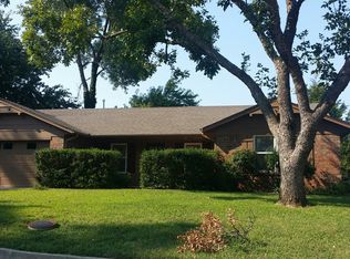 1508 Valley View Dr, Claremore, OK 74017