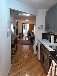 Rented by Vanderborgh Realty 