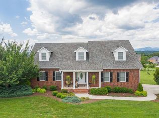 1052 Cedar Sky Ct, Forest, VA 24551