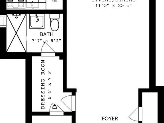 2nd image of 10011 67th Rd APT 125