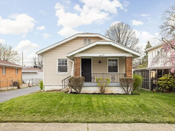 2010 Gerrard Ave, Indianapolis, IN 46224