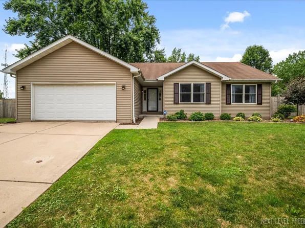 1512 Jodi Ct, Morris, IL 60450