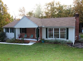 1198 Knob Hill Rd, Fayetteville, PA 17222