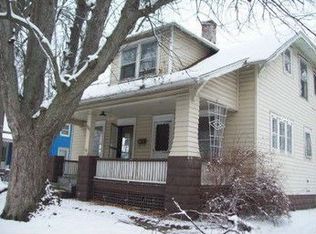 900 N Phillips St, Kokomo, IN