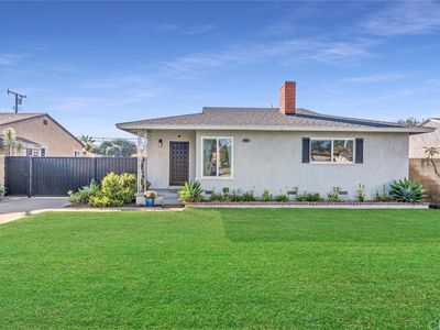 1115 S Woods Ave, Fullerton, CA, 92832
