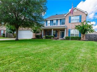 132 Dillon Dr, Slidell, LA 70461