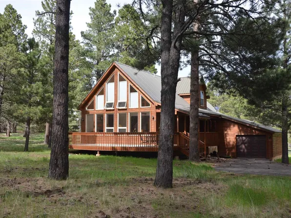 92 Conchas Dr, Angel Fire, NM 87710