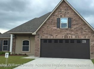 106 Emerson Rd, Youngsville, LA 70592