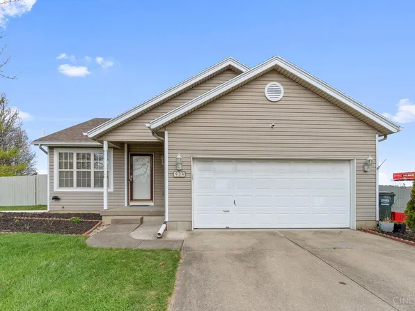 6983 Hunters Moon Ct, Hamilton, OH 45011