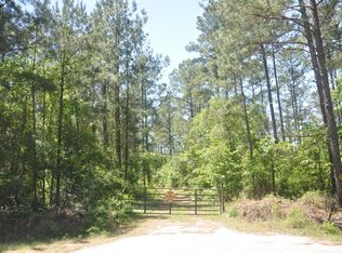 Salkehatchie Rd, Yemassee, SC 29945