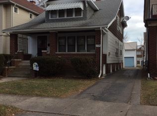 1334 Maryland St, Grosse Pointe Park, MI 48230