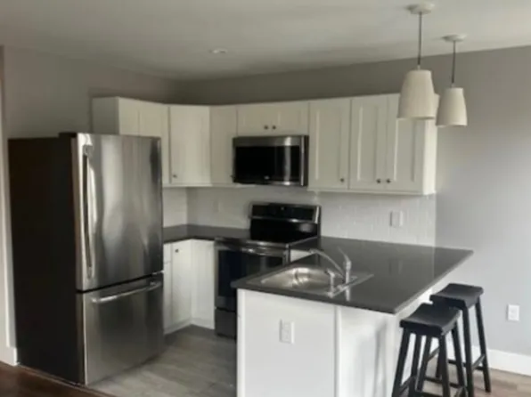 116 Washington St #3D, Newark, NJ 07102