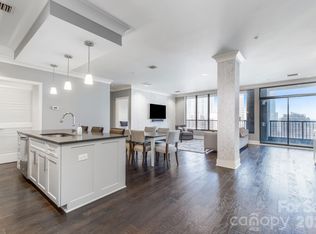 222 S Caldwell St Unit 2005, Charlotte, NC