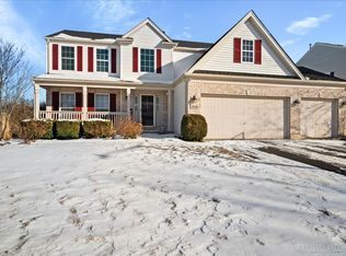 1910 Crestview Dr, Plainfield, IL 60586