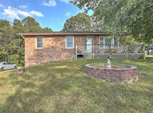 219 Pecanwood Dr, Jonesborough, TN 37659
