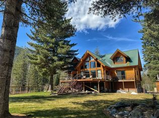 101 Elk Meadow Ln, Heron, MT 59844