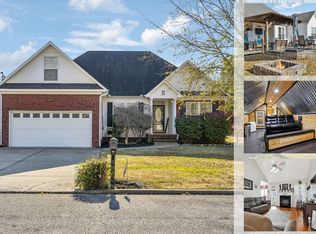 509 2nd Ave, Mt Pleasant, TN 38474