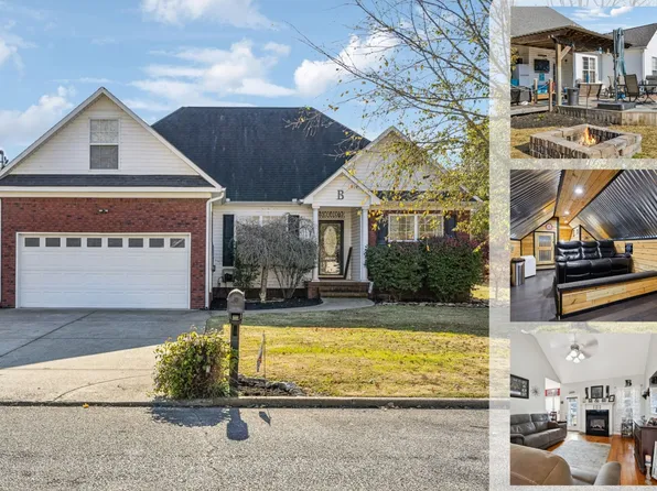 509 2nd Ave, Mt Pleasant, TN 38474