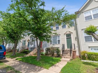 4091 Yellow Stone Loop, Dumfries, VA 22025