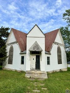 212 Locust St, Eskridge, KS, 66423