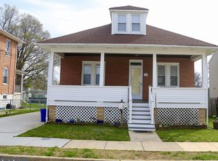 343 Nicholson Rd, Essex, MD 21221