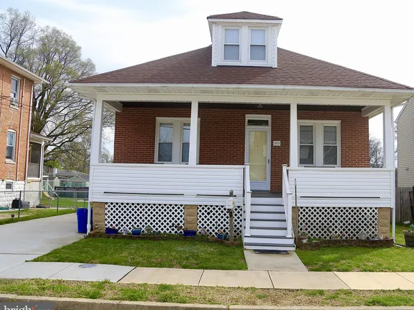 343 Nicholson Rd, Essex, MD 21221