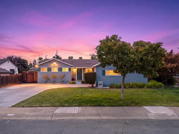 780 Onyx Ct, San Jose, CA 95117