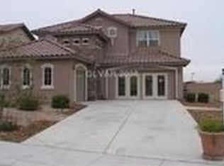 5712 Baronese St, North Las Vegas, NV 89031