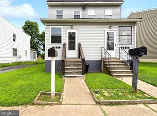 2511 Sycamore Ave, Sparrows Point, MD 21219