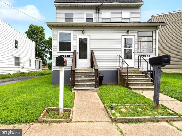 2511 Sycamore Ave, Sparrows Point, MD 21219