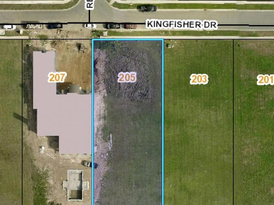 2nd image of 205 Kingfisher Dr