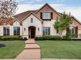 11763 Coronado Trl, Frisco, TX 75033