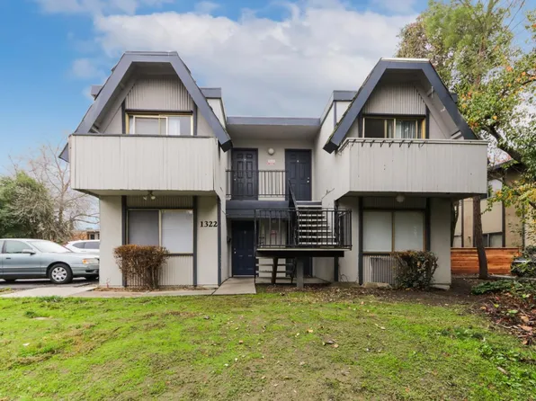 1322 Drake Dr, Davis, CA 95616