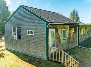 26 Jenkins Rd, Penobscot, ME 04476