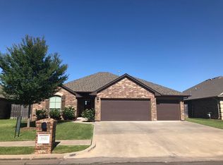 2024 Pony Express Trl, Edmond, OK 73003