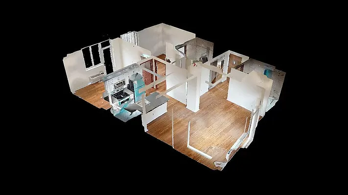 Rented by Ridgewood Capital NYC LLC | media 17