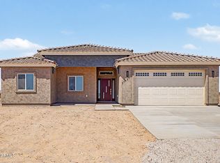 37597 W MARIPOSA Street, Tonopah, AZ 85354