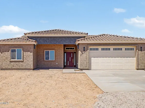 37597 W MARIPOSA Street, Tonopah, AZ 85354
