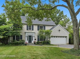 596 Braeside Rd, Highland Park, IL 60035