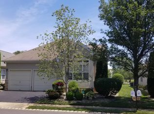 17 Devereux Dr, Manchester, NJ 08759