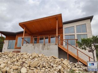 21404 Bullet Cv, Lago Vista, TX 78645