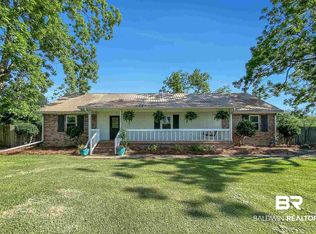 17550 Charolais Rd, Foley, AL 36535